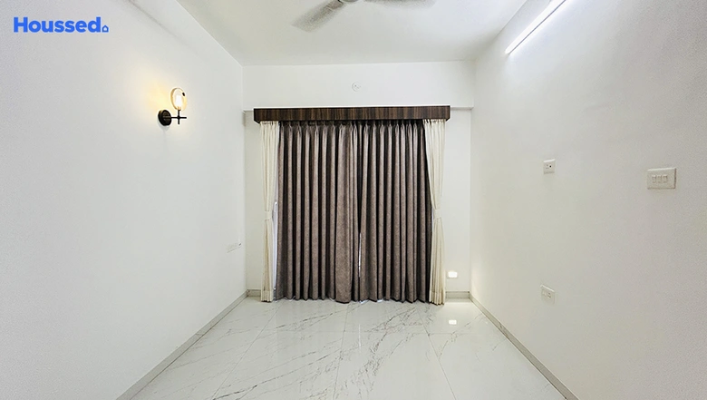 Sample Apartment